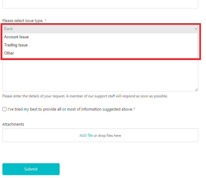 سوال یا مشکل در رابطه با ترید پرپشوال یا فیوچرز در کوینکس